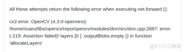 使用OpenCV加载TensorFlow2模型_OpenCV_06